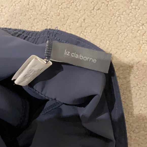 🦜Liz Claiborne swim skort - Picture 4 of 5